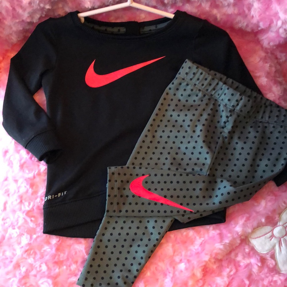 Nike Dry Fit 12M